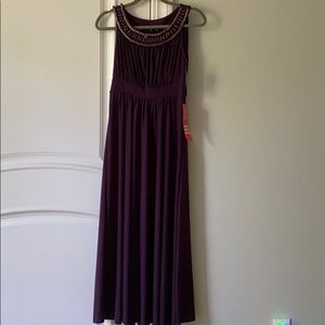 Formal Long Dress
